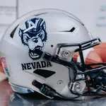 Throwback Game Football Helmet Decals