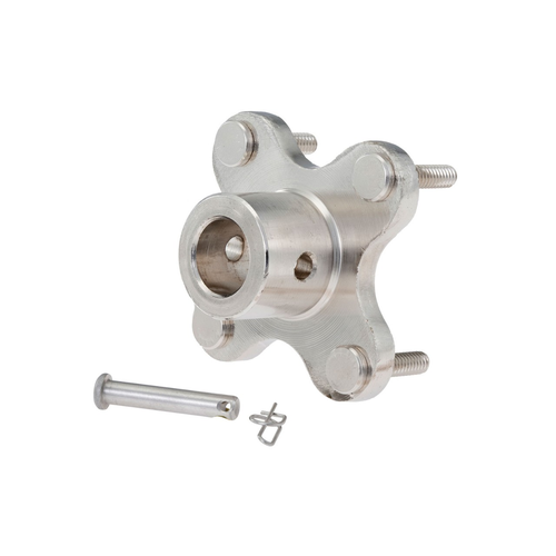 Tennant/Nobles - 4032175 - Retainer, Hub, Transaxle Wheel (Replaces Tennant 1063591)