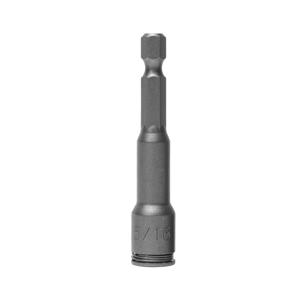 GripBits - Magnetic Nut Setter
