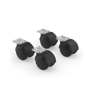 CPP CASTER SET