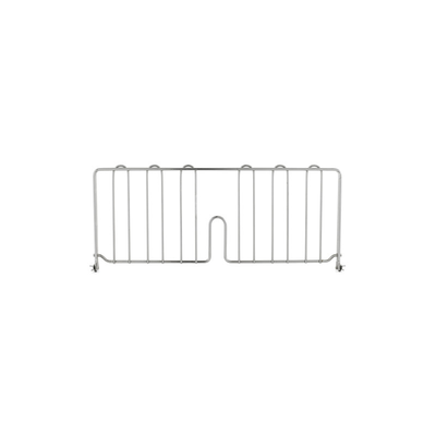 Metro DD21S Super Erecta Shelf Divider 8" X 21"