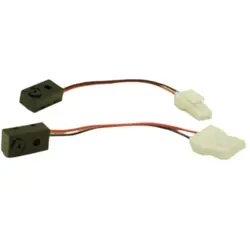 PHOTO SENSOR OMT-01DAMP wht