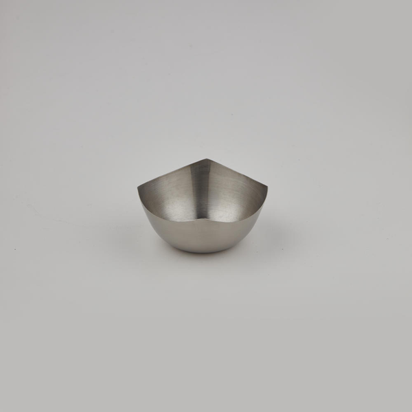 Squound Stainless Steel Snack Bowls