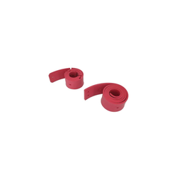Nilfisk Advance - 56303472 - Blade Kit-Sqgee Red Gum