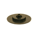 Pad Holder - Center Lok Ii (Rh
