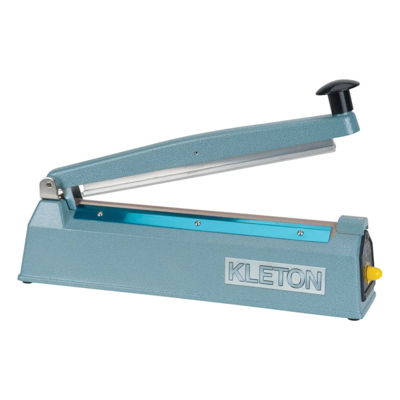 Impulse Hand Heat Sealer - 12" - Kleton