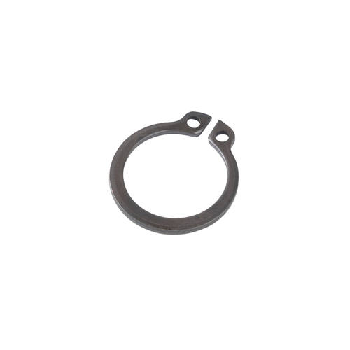 Tennant/Nobles - 4033875 - Ring, Retaining, Shaft, Ext, 20Mmd, Hd (Replaces Tennant 1025121)