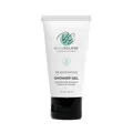 Body Eclipse Spa Amenities Shower Gel, Citrus Nectar, 1.3oz Tube, 100 Tube/Case
