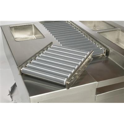 Cook's RR-1 Replacement Roller (1 Roller)