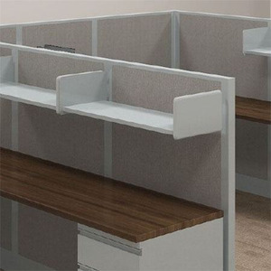 PSHLF48 Shelf Set , 48"W