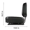 Agricultural Universal Slide Seat