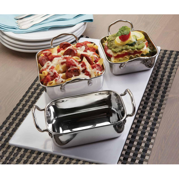 Mini Roasting Pans