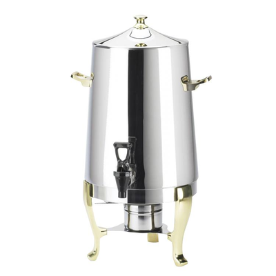 Cal-Mil 1009 4 gallon capacity Coffee Urn