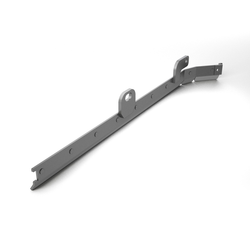 Tennant/Nobles - 4031037 - Frame Wldt, Sqge, Rh (Replaces Tennant 1029132)