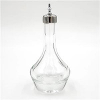 Spill-Stop 800-20 Bitters Bottle, 3 Oz.