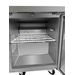 FSE 27-INCH SINGLE DOOR UNDERCOUNTER FREEZER