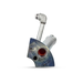 2" Straight Gooseneck Assembly