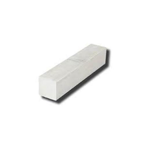 ALUM SQUARE 1  - 7075-T651 CF