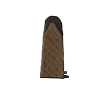 San Jamar 810PM15 15" Puppet Style Oven Mitt