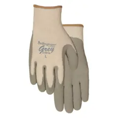 Bellingham Grey Work Glove