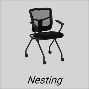 Nesting