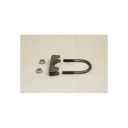 Muffler Clamp