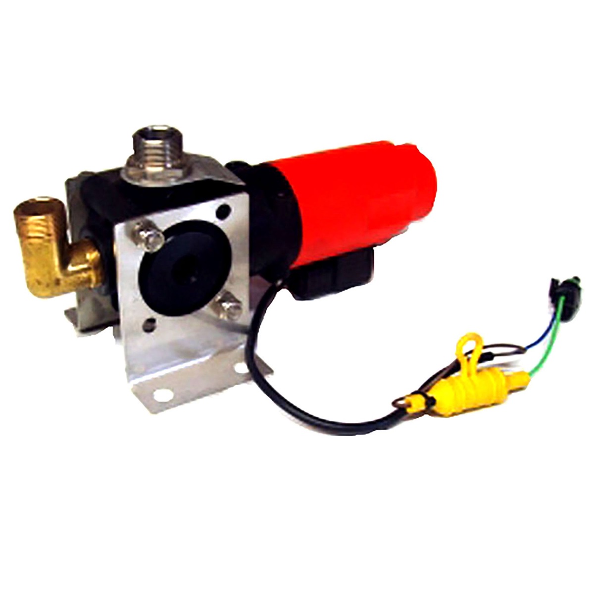 CCI Rears Braglia Dump Valve