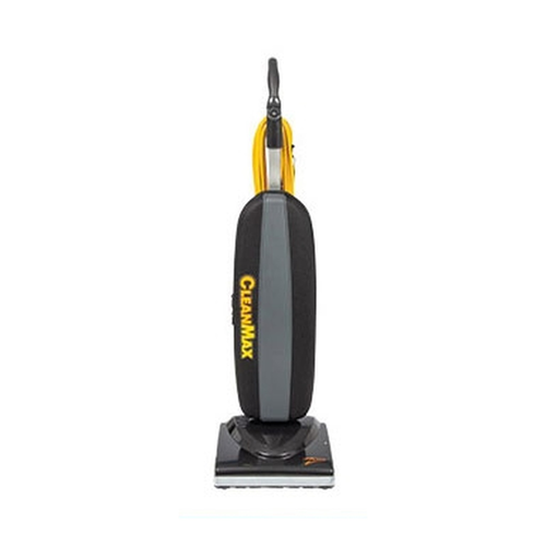 New CleanMax ZM-700 Zoom Upright Vacuum