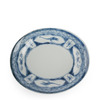 Edo-Style Dino Shallow Bowl/Plate Suiryu