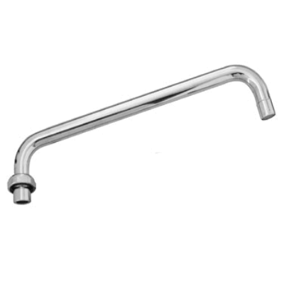 T&S Brass 5SP-14 Equip Nozzle 14" L