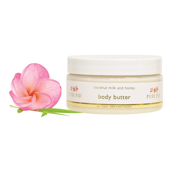 Ready Care Pure Fiji Body Butter, Retail
