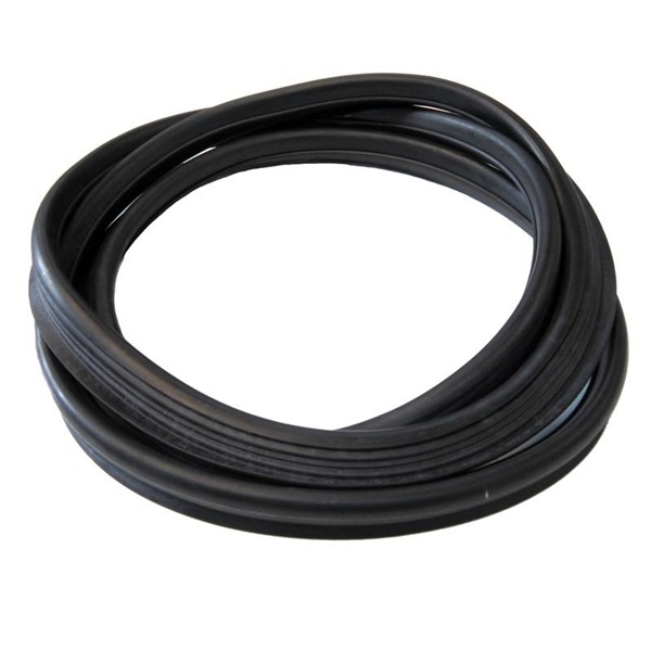 Steele Rubber Products 19711980 Chevrolet GMC Van Windshield Gasket