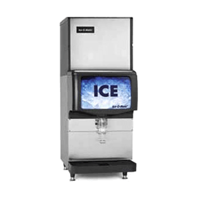 Ice-O-Matic IOD150 Ice Dispenser