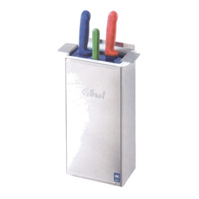 Edlund KSR-5000 Knife Sanitizing System Liquid Sanitizing