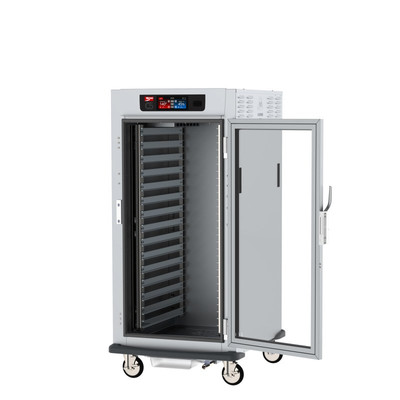 Metro C597L-SFC-LA C5 9 Series Controlled Humidity Heated Holding & Proofing Cabinet