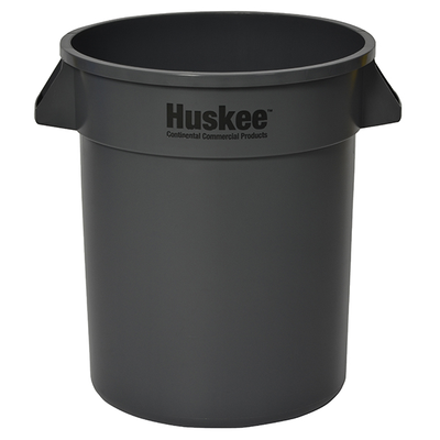 Continental 2000GY 20 Gal Trash Can