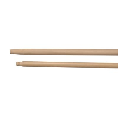 Carlisle 54" Tapered Wood Handle