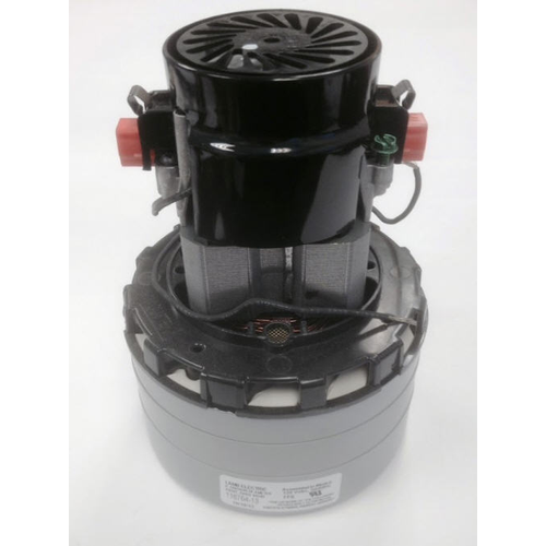 120 Volt 3 Stage Vac Motor