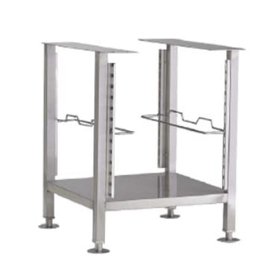 Vulcan STAND 34YSGL Stand 24" Wide X 34" High for Counter Top Steamers