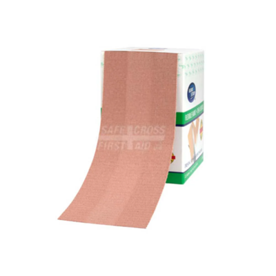 Fabric Dressing Strip - 36" x 2-1/2" - Sterile