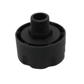 CAP, HYD TANK W/FILTER BREATHE