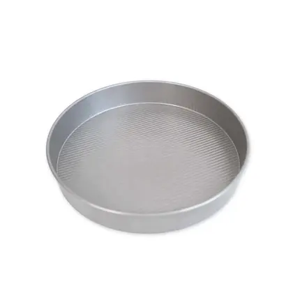 12-Inch Round Cake Pan 