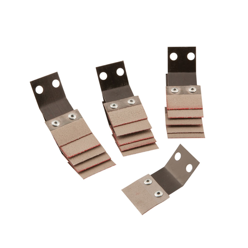 Tennant/Nobles - 8002579 - Vr, Blade, Disk, Cw / Ccw [Db] Set Of 16 (Replaces Tennant 9006738)