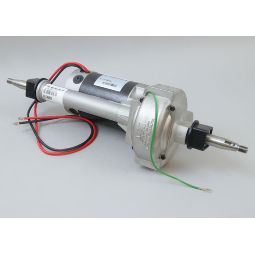 Transaxle -  24Vdc -  112Rpm