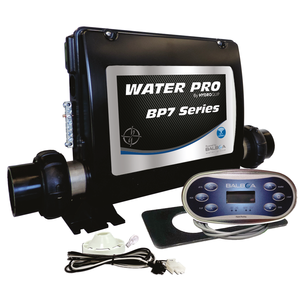 Balboa BP7 Retro-Fit Spa Control 4.0kW Heater 50-BP7-600-40-K
