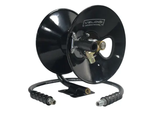 50' Hose Reel