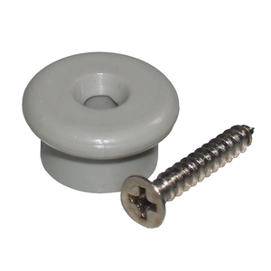 Marquis Spa Crescent Pillow Hardware 990-6230