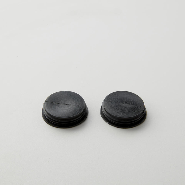Hammered Salt & Pepper Shakers