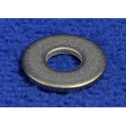 Washer, Flat
