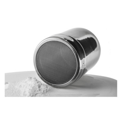 Winco SSD-10 Powdered Sugar Dispenser 10 oz